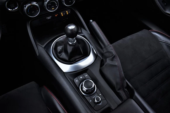 Mazda MX-5 - Afbeelding 27 van 30