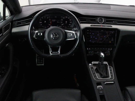 Volkswagen Passat - Afbeelding 3 van 30