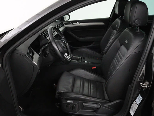 Volkswagen Passat - Afbeelding 4 van 30
