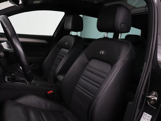 Volkswagen Passat - Afbeelding 5 van 30