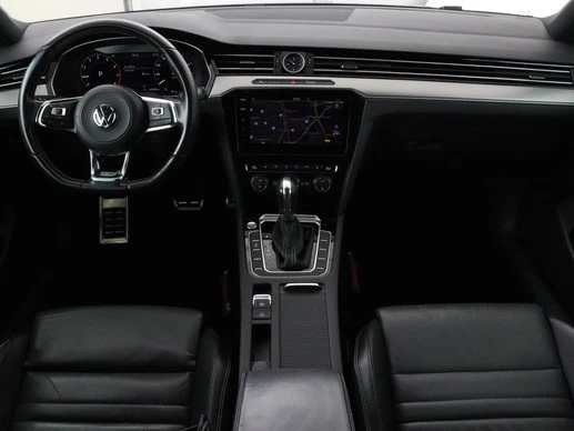 Volkswagen Passat - Afbeelding 7 van 30