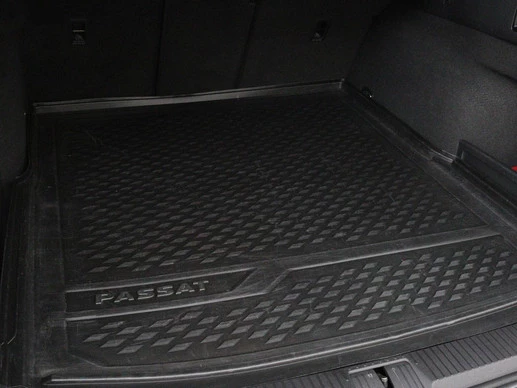 Volkswagen Passat - Afbeelding 13 van 30