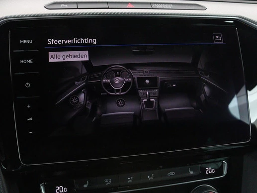 Volkswagen Passat - Afbeelding 20 van 30