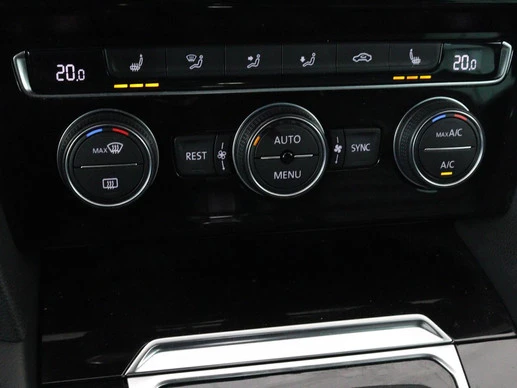 Volkswagen Passat - Afbeelding 30 van 30