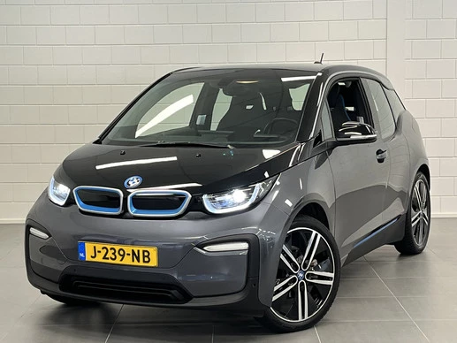 BMW i3 - Afbeelding 1 van 30