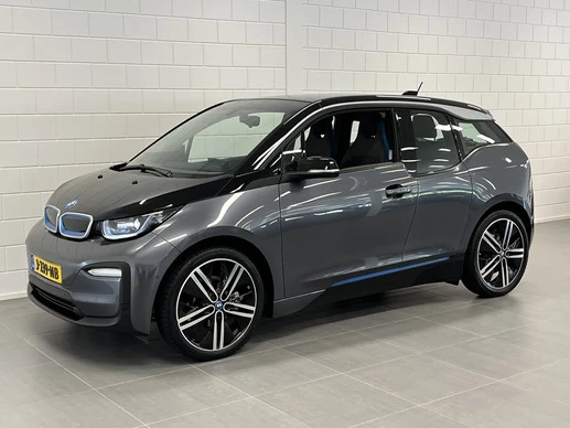 BMW i3 - Afbeelding 3 van 30