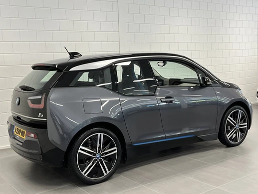 BMW i3 - Afbeelding 4 van 30
