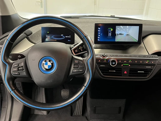 BMW i3 - Afbeelding 5 van 30