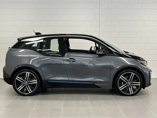 BMW i3 - Afbeelding 7 van 30