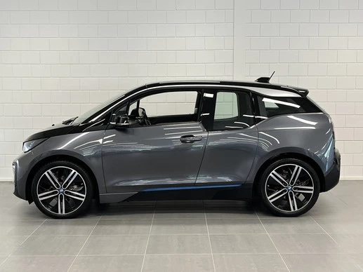 BMW i3 - Afbeelding 8 van 30