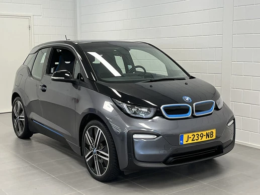 BMW i3 - Afbeelding 9 van 30