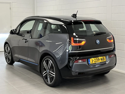 BMW i3 - Afbeelding 10 van 30