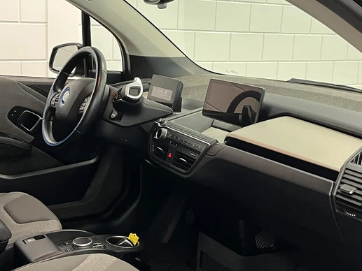 BMW i3 - Afbeelding 12 van 30