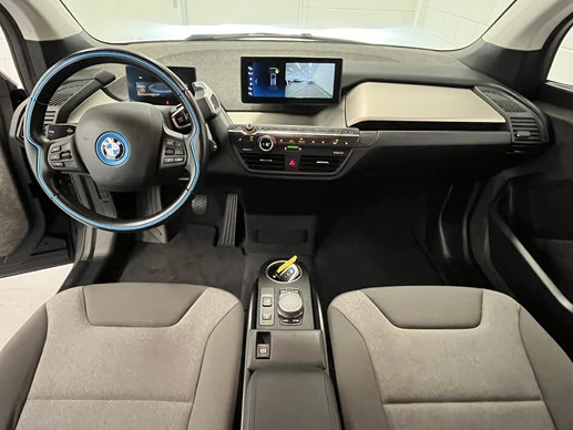 BMW i3 - Afbeelding 13 van 30