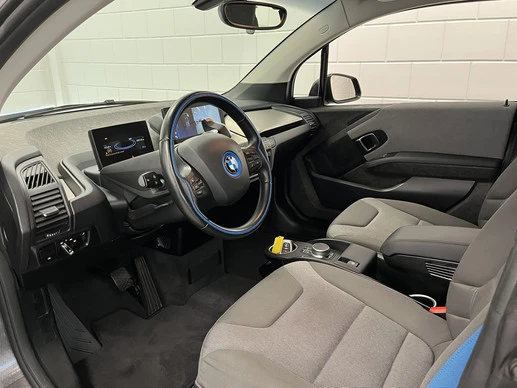 BMW i3 - Afbeelding 14 van 30