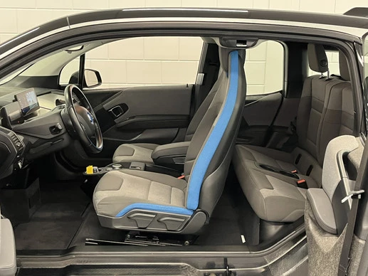 BMW i3 - Afbeelding 15 van 30