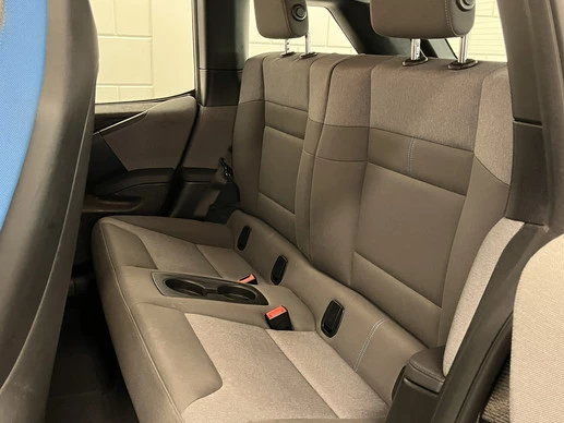 BMW i3 - Afbeelding 16 van 30