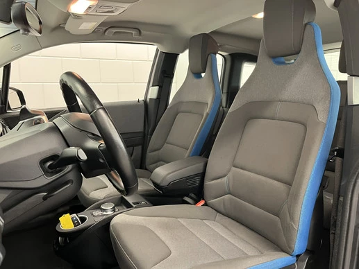BMW i3 - Afbeelding 17 van 30