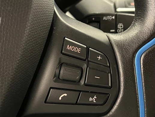 BMW i3 - Afbeelding 24 van 30