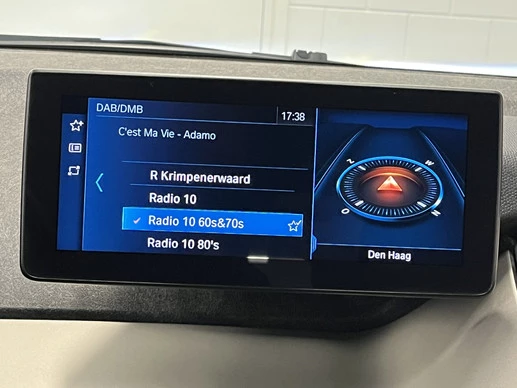 BMW i3 - Afbeelding 26 van 30