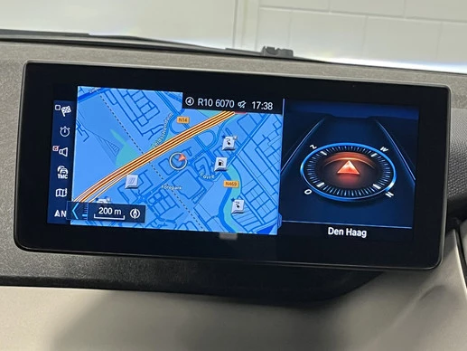 BMW i3 - Afbeelding 27 van 30