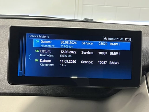 BMW i3 - Afbeelding 28 van 30