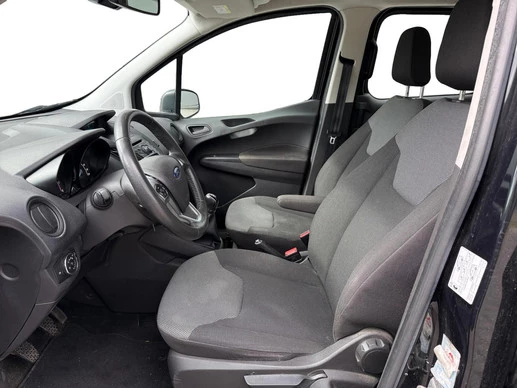 Ford Tourneo Courier - Afbeelding 2 van 30
