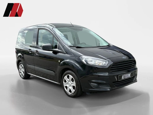 Ford Tourneo Courier - Afbeelding 4 van 30