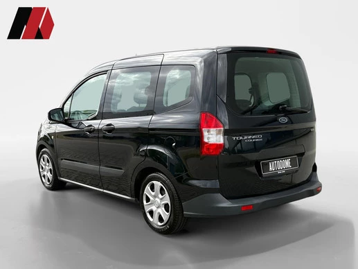 Ford Tourneo Courier - Afbeelding 5 van 30