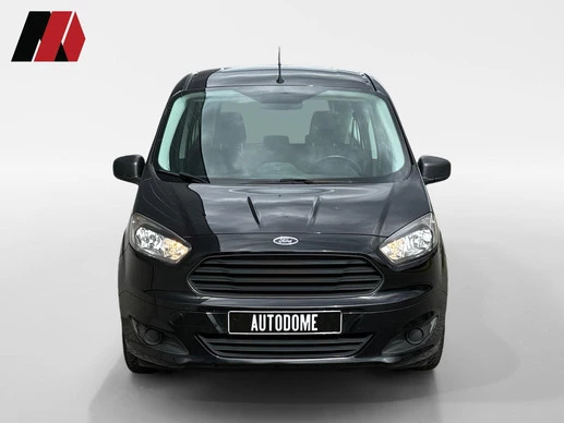 Ford Tourneo Courier - Afbeelding 6 van 30