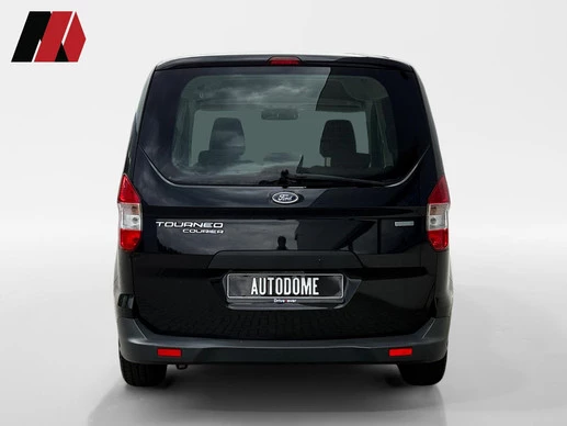 Ford Tourneo Courier - Afbeelding 7 van 30