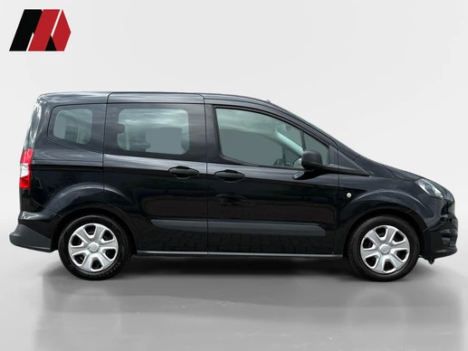Ford Tourneo Courier - Afbeelding 9 van 30