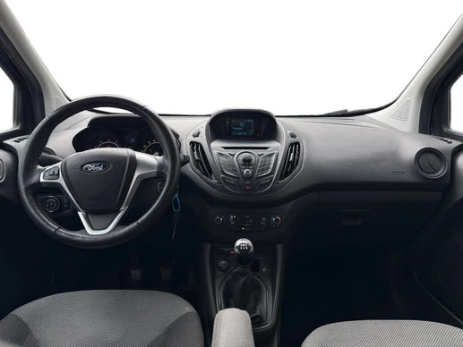 Ford Tourneo Courier - Afbeelding 10 van 30