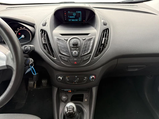 Ford Tourneo Courier - Afbeelding 11 van 30