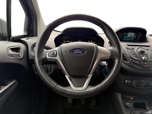 Ford Tourneo Courier - Afbeelding 12 van 30