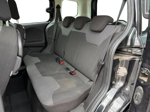 Ford Tourneo Courier - Afbeelding 13 van 30