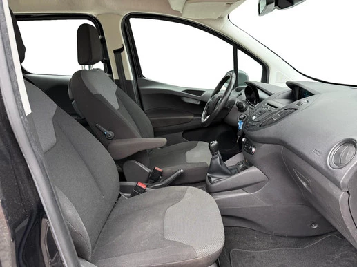 Ford Tourneo Courier - Afbeelding 14 van 30