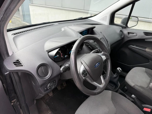 Ford Tourneo Courier - Afbeelding 15 van 30