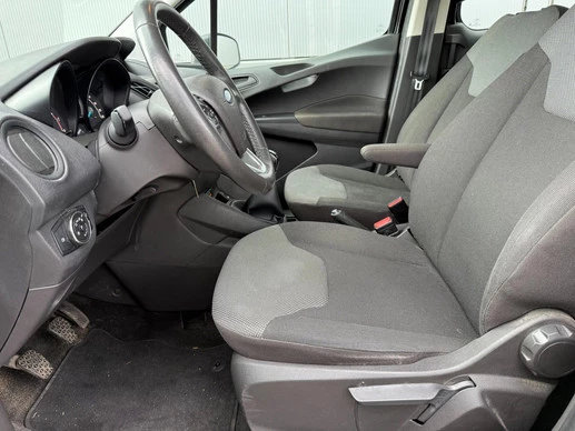 Ford Tourneo Courier - Afbeelding 17 van 30