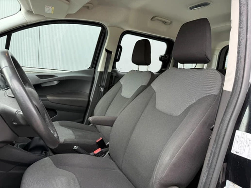 Ford Tourneo Courier - Afbeelding 18 van 30