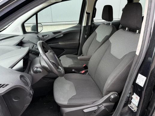 Ford Tourneo Courier - Afbeelding 19 van 30