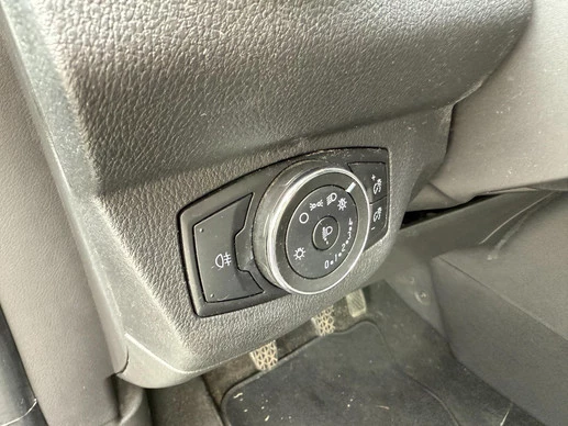 Ford Tourneo Courier - Afbeelding 20 van 30