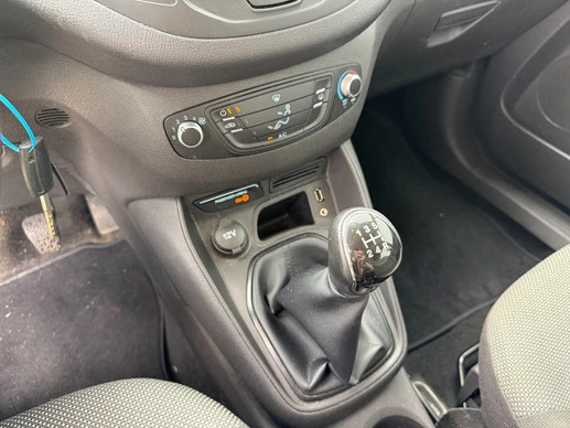 Ford Tourneo Courier - Afbeelding 23 van 30