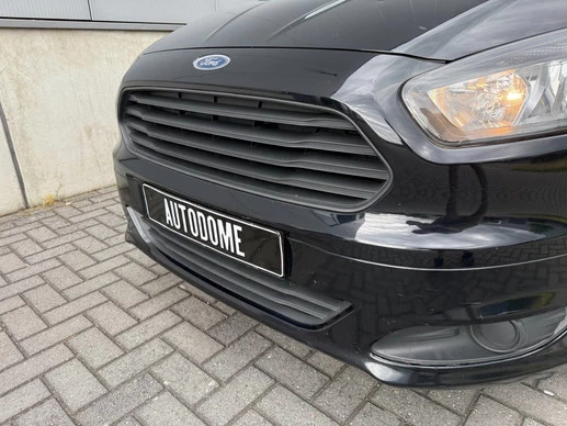 Ford Tourneo Courier - Afbeelding 29 van 30