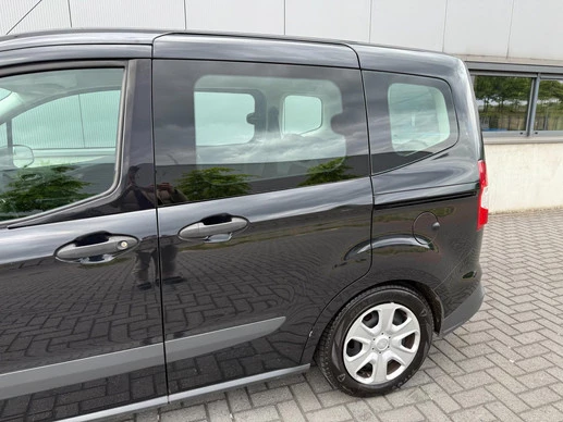 Ford Tourneo Courier - Afbeelding 30 van 30
