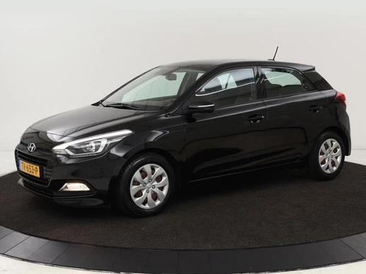 Hyundai i20 - Afbeelding 1 van 30