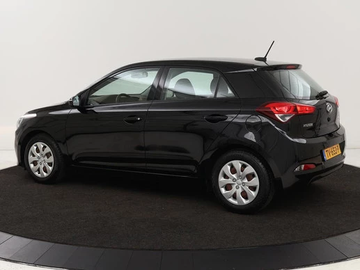 Hyundai i20 - Afbeelding 2 van 30