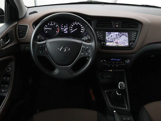 Hyundai i20 - Afbeelding 3 van 30