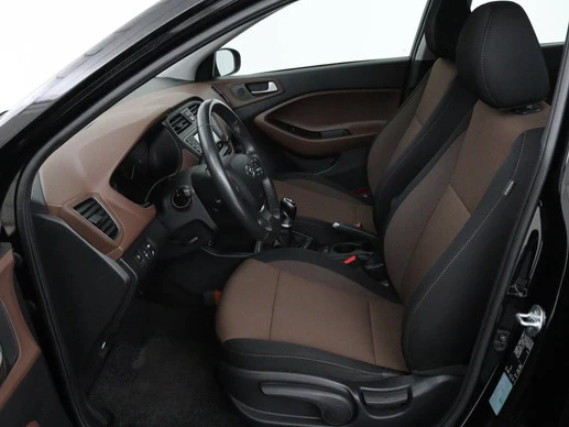 Hyundai i20 - Afbeelding 4 van 30