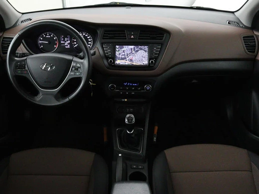 Hyundai i20 - Afbeelding 7 van 30